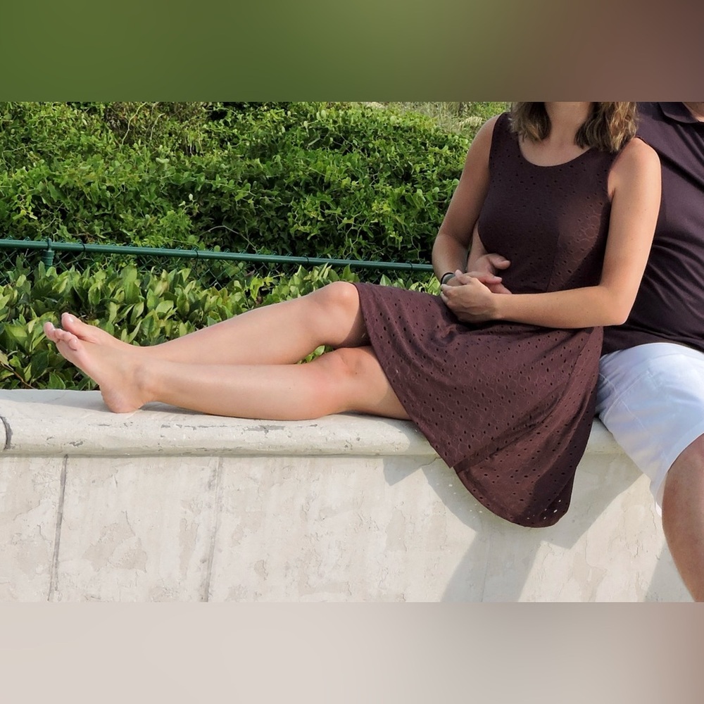 Loft - Dress - Small